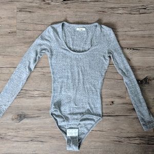 Madewell bodysuit